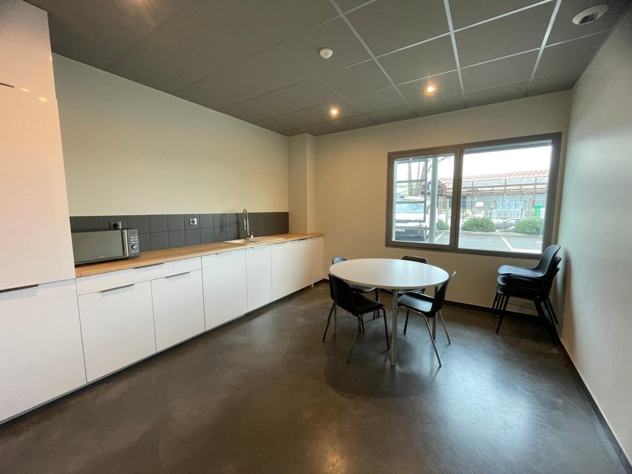 Local d'activité Colomiers 600m² Location local d'activité Colomiers Haute-Garonne OLACT2529230 8